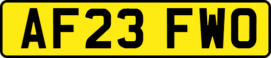 AF23FWO