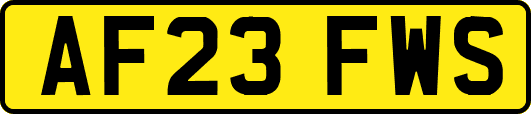 AF23FWS
