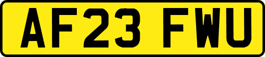 AF23FWU