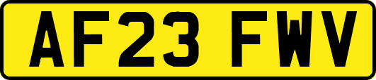 AF23FWV