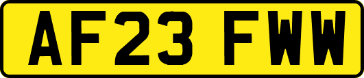 AF23FWW