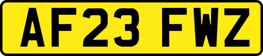 AF23FWZ