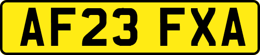 AF23FXA