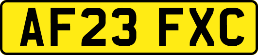 AF23FXC