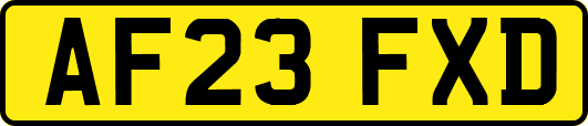 AF23FXD