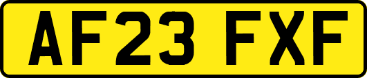 AF23FXF