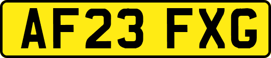 AF23FXG