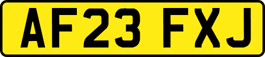 AF23FXJ