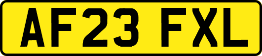 AF23FXL