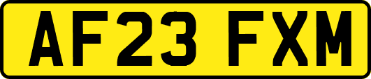 AF23FXM