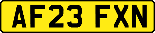 AF23FXN