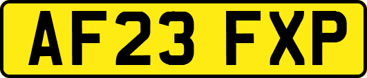 AF23FXP
