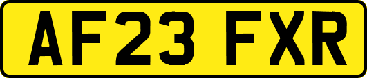 AF23FXR