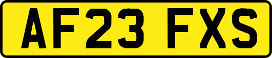 AF23FXS