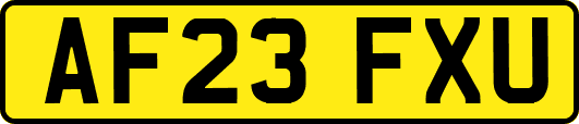 AF23FXU
