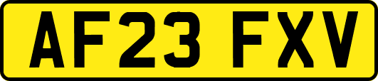 AF23FXV