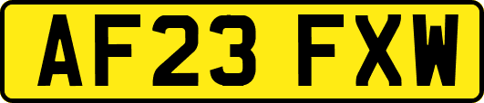 AF23FXW