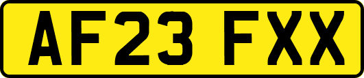 AF23FXX