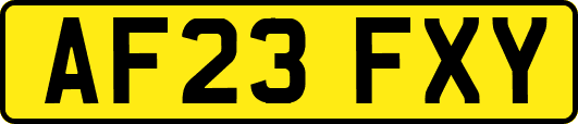 AF23FXY