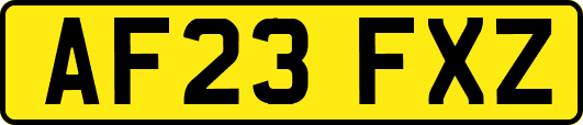 AF23FXZ