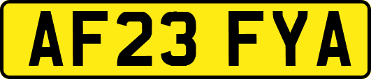 AF23FYA