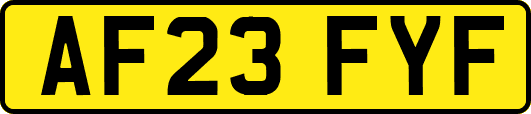 AF23FYF