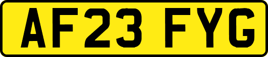 AF23FYG