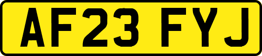 AF23FYJ