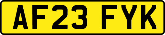 AF23FYK