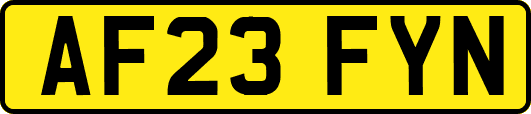 AF23FYN