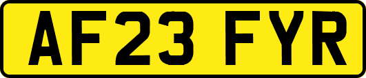 AF23FYR