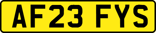 AF23FYS