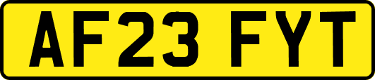 AF23FYT