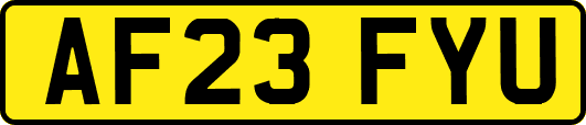 AF23FYU