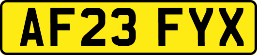 AF23FYX