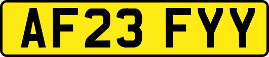 AF23FYY