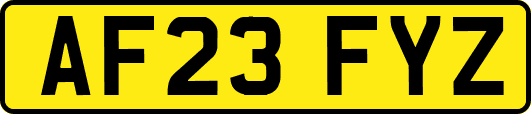AF23FYZ