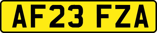 AF23FZA