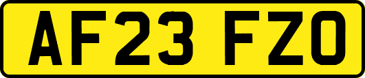 AF23FZO