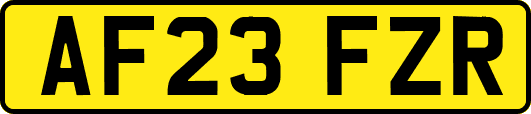 AF23FZR