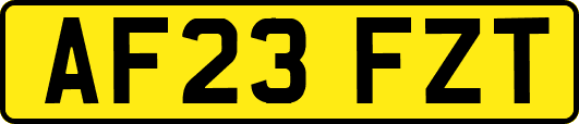 AF23FZT