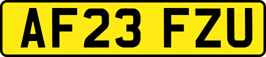 AF23FZU