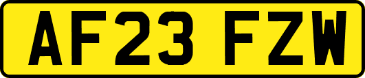 AF23FZW