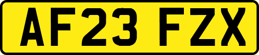 AF23FZX