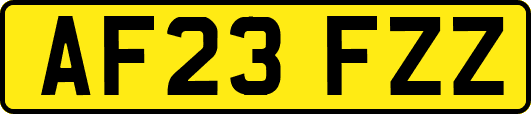 AF23FZZ