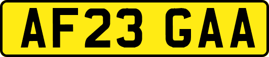 AF23GAA