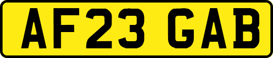 AF23GAB