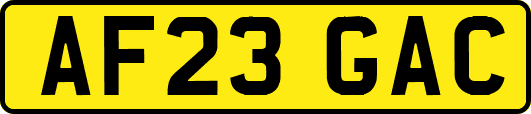 AF23GAC