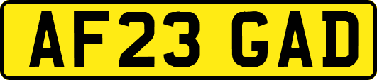 AF23GAD