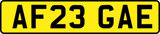 AF23GAE